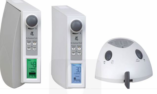 Kavo K-Powergrip - Bilde 2