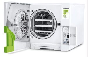 EMS Airflow håndstykke (ubrukt,fra MAX kit)