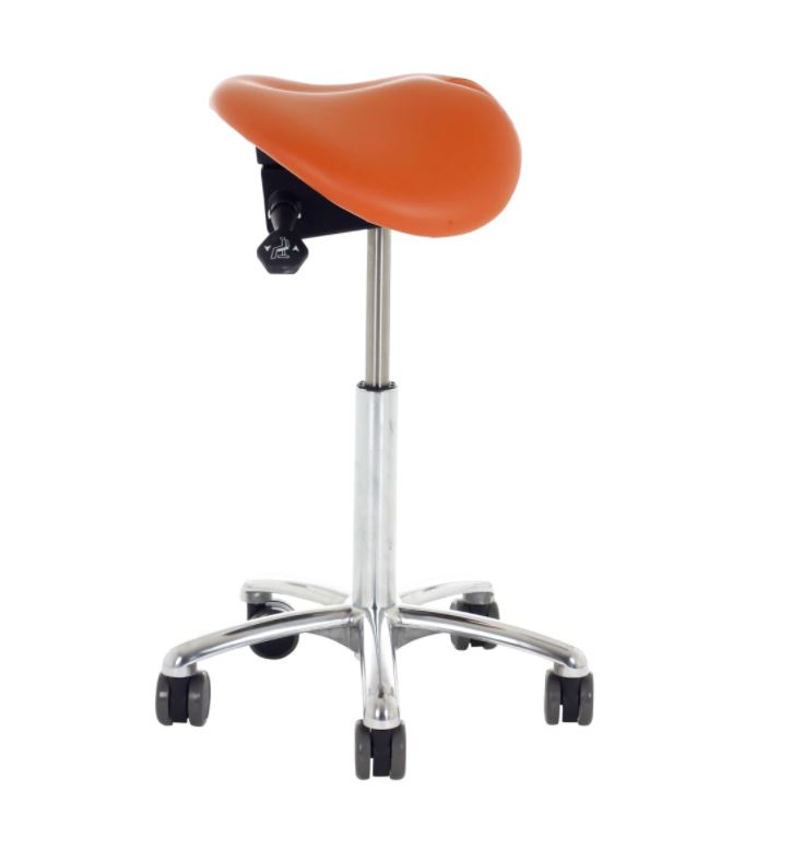 Sadel Lite Advanced, spesialtrekk - Bilde 3