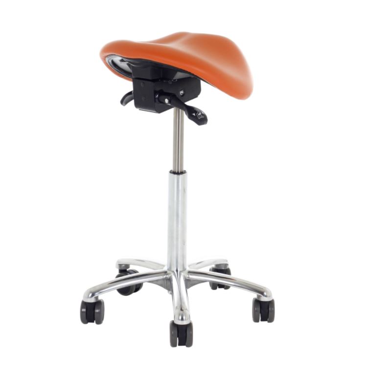 Sadel Lite Advanced, spesialtrekk - Bilde 4