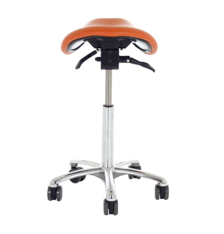 Sadel Lite Advanced, spesialtrekk - Bilde 5
