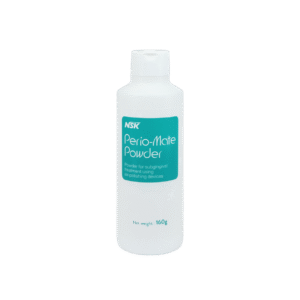 NSK Perio-Mate Subgingival pulver 2x160g