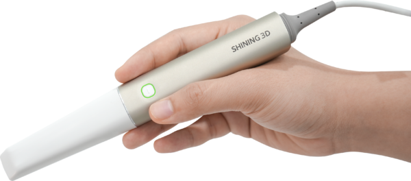Shining. S3D Aoralscan ELITE - Bilde 7
