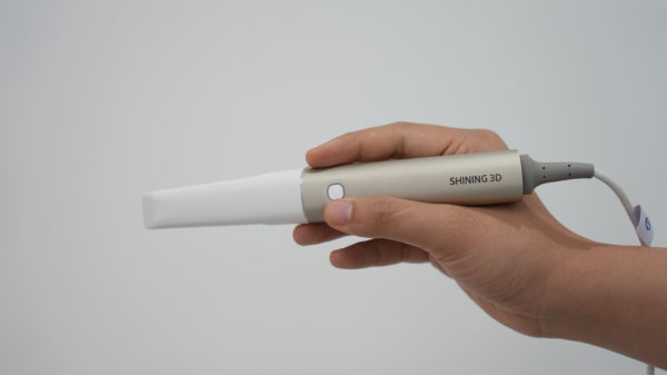 Shining. S3D Aoralscan ELITE - Bilde 4