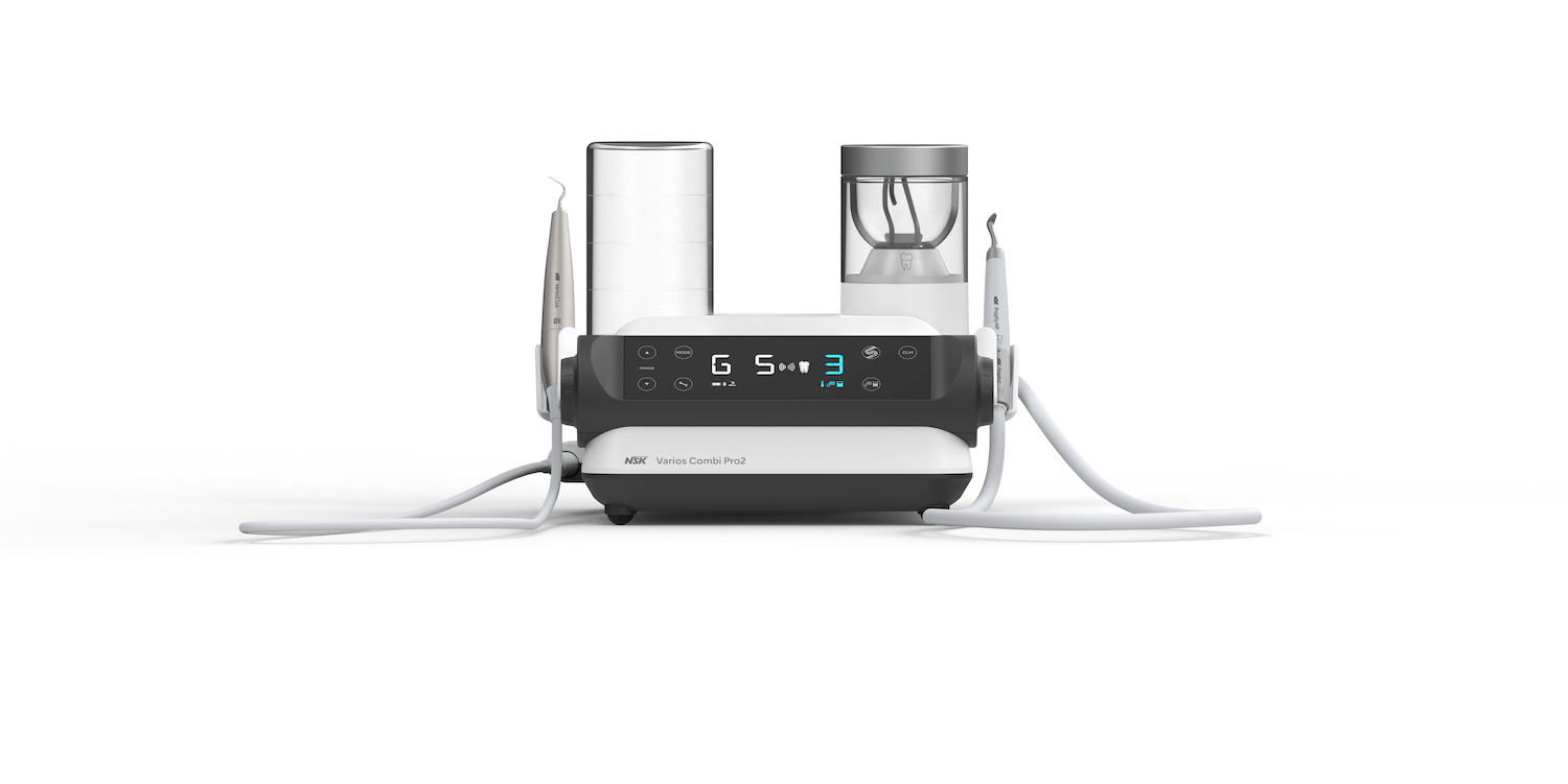 NSK Varios Combi Pro 2 - Bilde 6