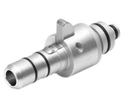 Assistina Twin MB-302. Adapter Quick ISO for vstk/hstk