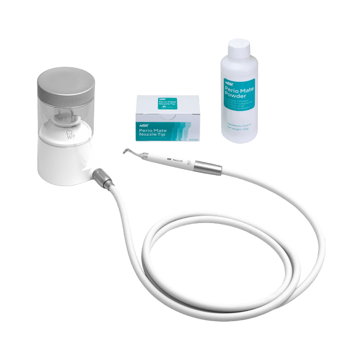 NSK Varios Combi Pro 2 - Bilde 3